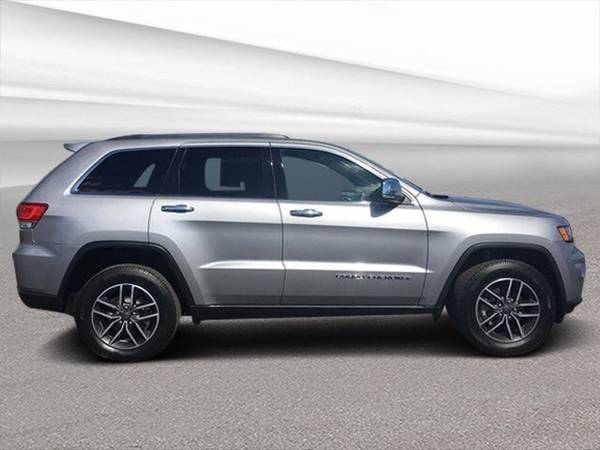 2019 Jeep Grand Cherokee Limited with for sale in Pasco, WA – photo 2