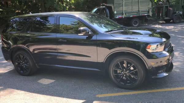 2018 Dodge Durango for sale in Great Neck, NY – photo 2