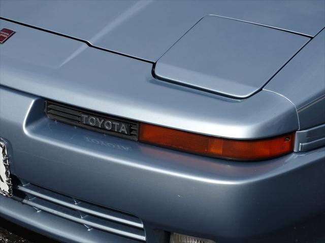 1989 Toyota Supra Turbo for sale in O'Fallon, IL – photo 12
