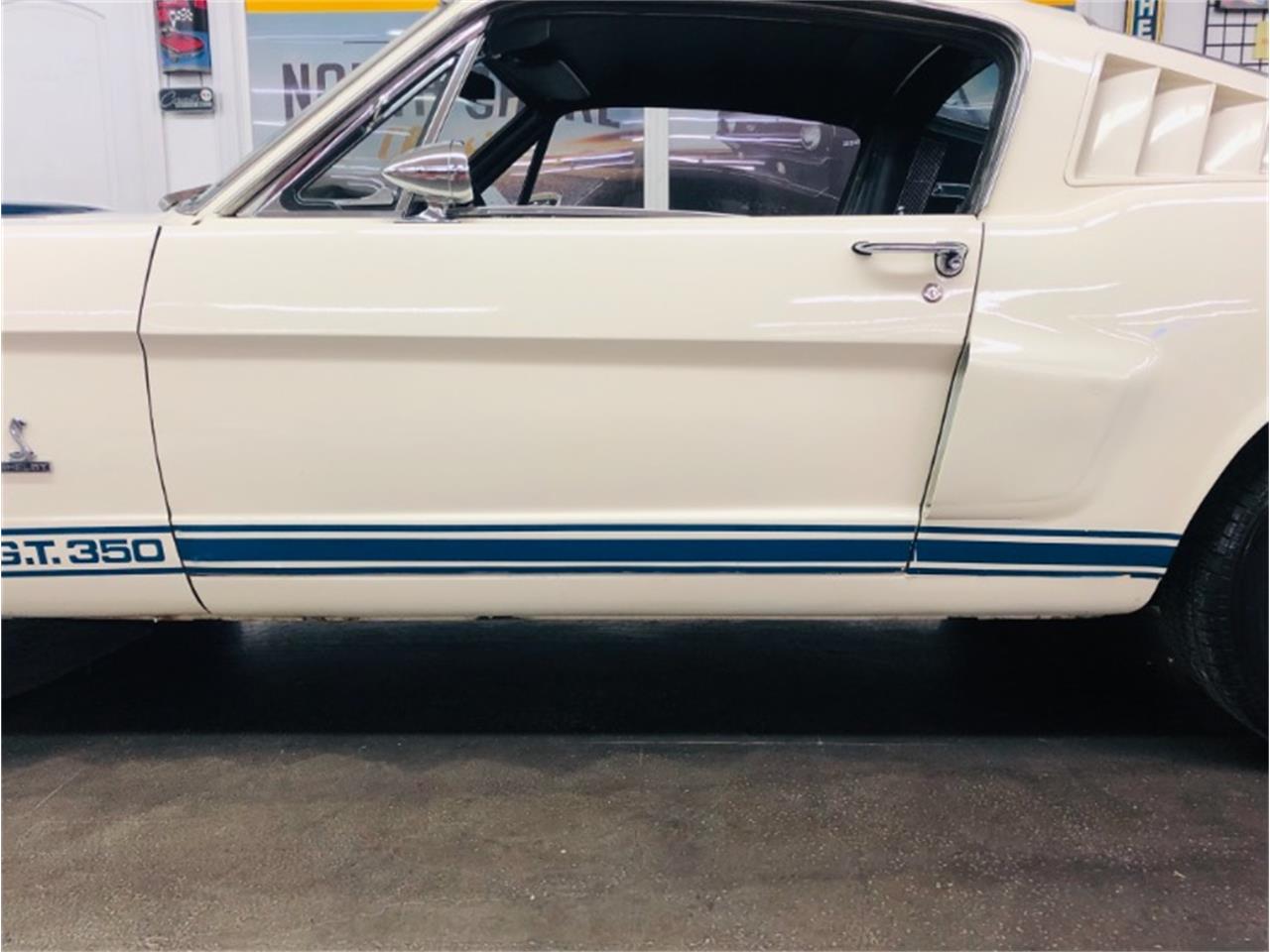 1966 Ford Mustang for sale in Mundelein, IL – photo 16