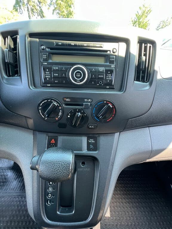 2015 Chevrolet City Express LS FWD for sale in Lynnwood, WA – photo 14