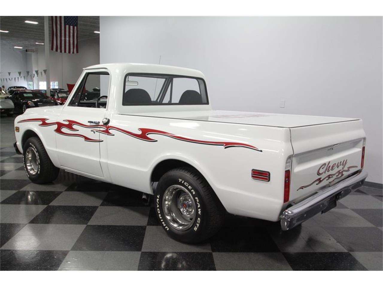 1970 Chevrolet C10 for sale in Concord, NC – photo 8