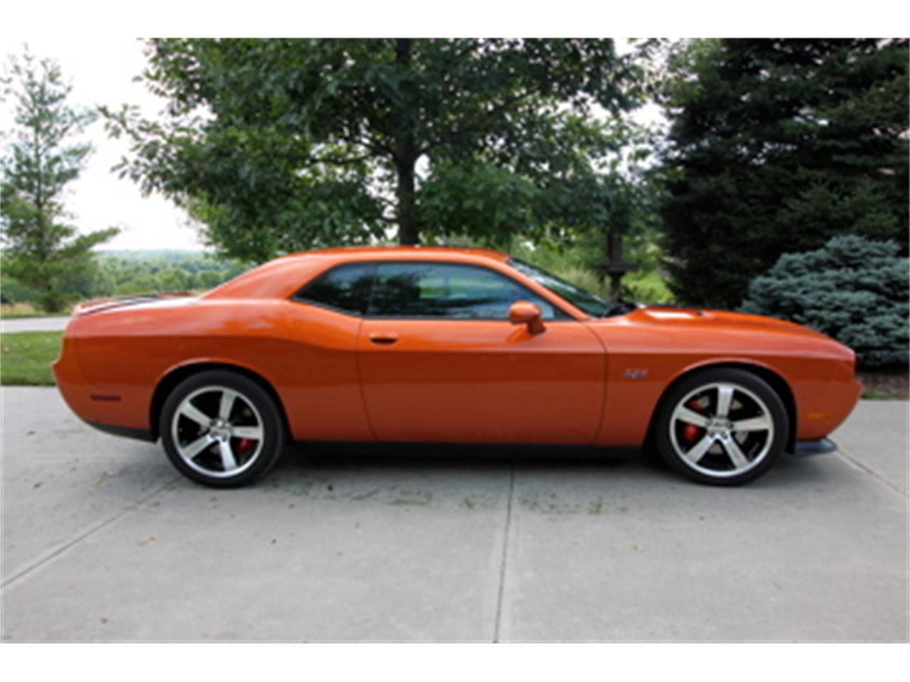 2011 Dodge Challenger for sale in Fort Calhoun, NE – photo 22