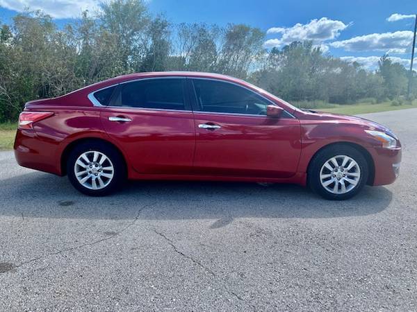 2013 Nissan Altima 69K for sale in Land O Lakes, FL – photo 4