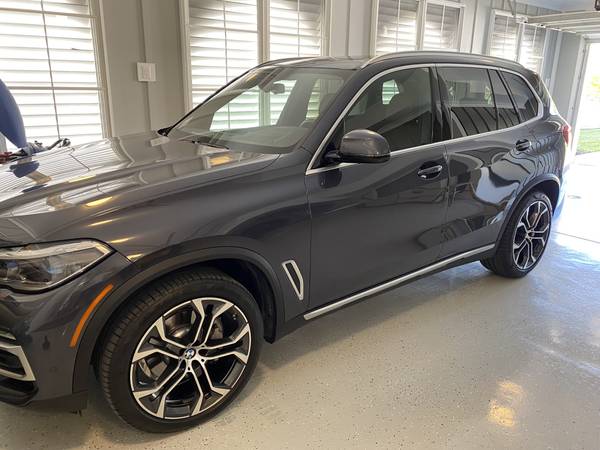 BMW X5 sDrive40i 40i with Executive Package - - by for sale in Murrells Inlet, SC – photo 8