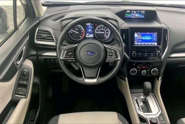 2021 Subaru Forester Premium Crossover AWD for sale in Spokane, WA – photo 13