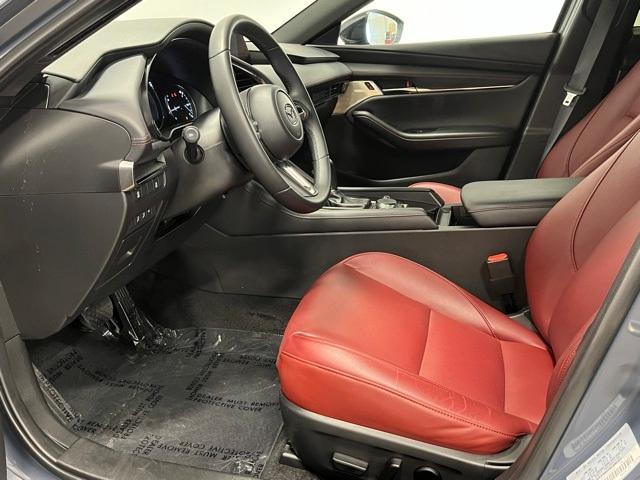 2022 Mazda Mazda3 Carbon Edition for sale in Murray, UT – photo 8