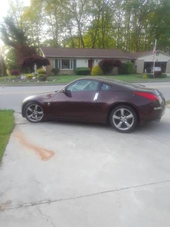 RARE 350z grand touring 2006 61900 miles for sale in Hanover, PA – photo 6