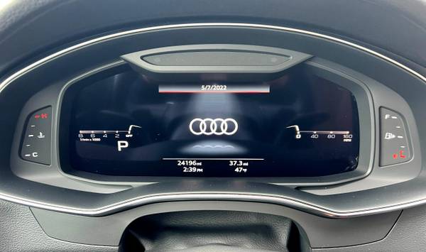 2021 Audi A6 Premium Plus 55 TFSI quattro - - by for sale in Other, FL – photo 16