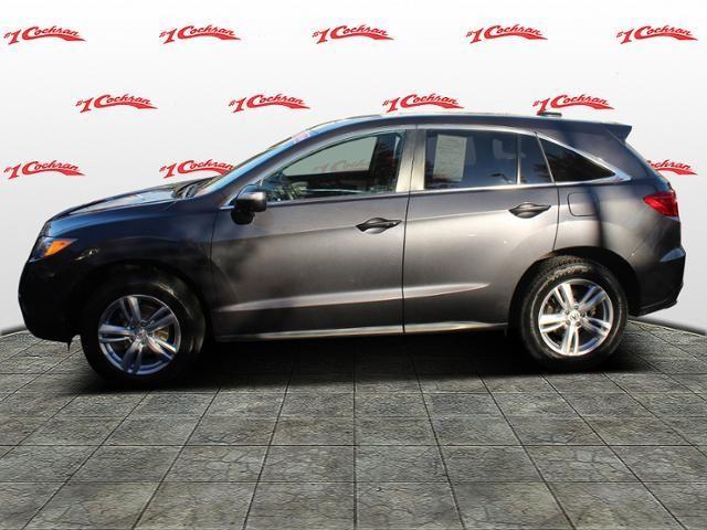 2015 Acura RDX Base for sale in Monroeville, PA – photo 7