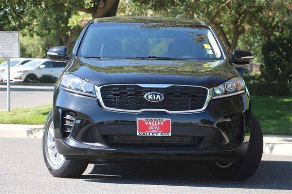 2019 Kia Sorento LX - Call or TEXT! Financing Available! for sale in Modesto, CA – photo 4