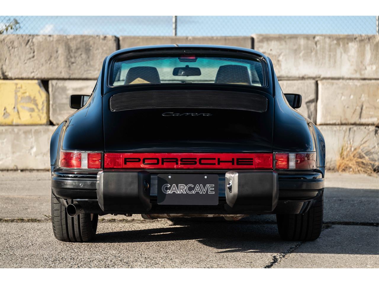 1986 Porsche 911 Carrera for sale in Osprey, FL – photo 50