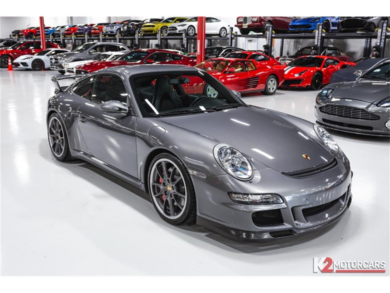 2007 Porsche 911 for sale in Jupiter, FL – photo 9