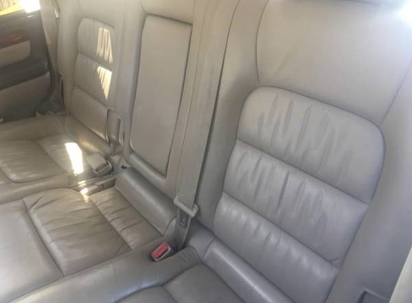 1999 Lexus lx470 for sale in South Lake Tahoe, NV – photo 7
