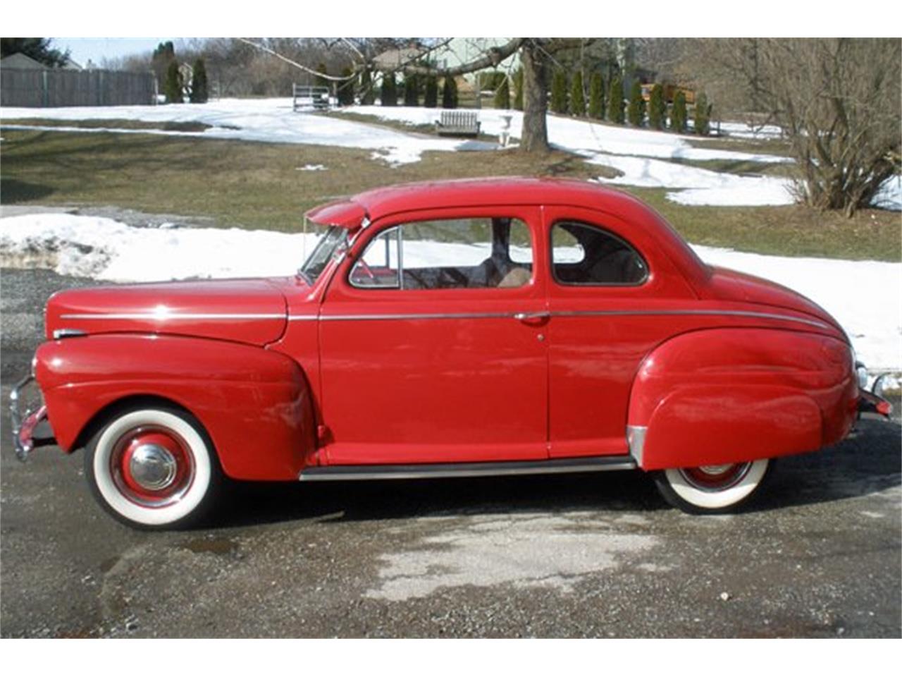 1941 Ford Super Deluxe for sale in West Chester, PA – photo 43