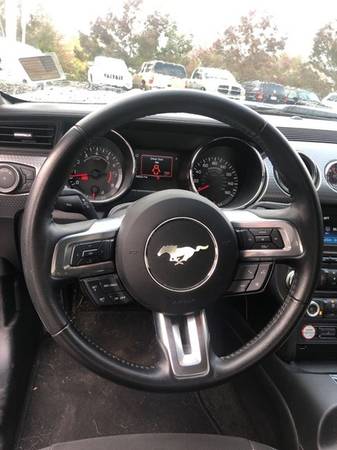 2015 Ford Mustang GT for sale in Monroe, WA – photo 4