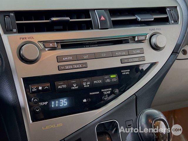 2011 Lexus RX 350 Base for sale in Williamstown, NJ – photo 16