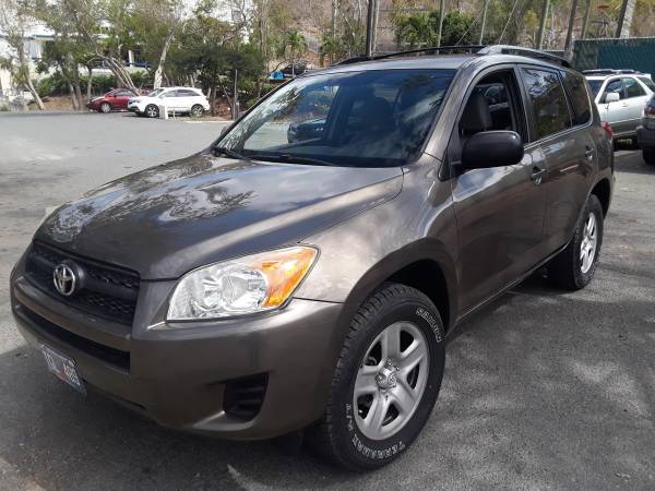 2010 Toyota Rav4 For sale for sale in Other, Other