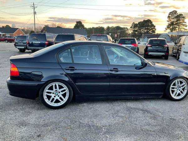 2003 BMW 325 I - - by dealer - vehicle automotive for sale in Clayton, NC – photo 5