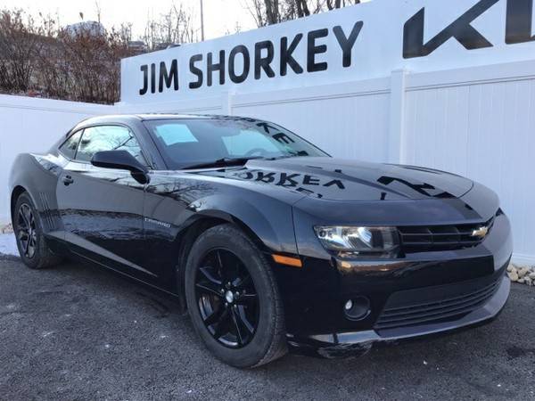 Used 2015 Chevrolet Camaro 1LT/681 below Retail! for sale in Other, PA – photo 2