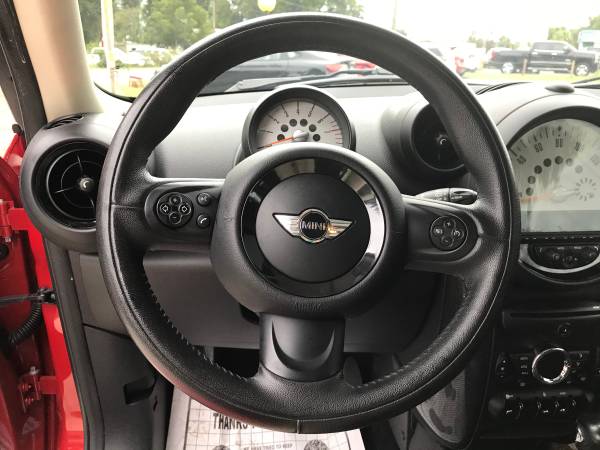 2014 MINI Cooper Countryman!! Clean Carfax!! Very Clean!! for sale in Pensacola, FL – photo 8
