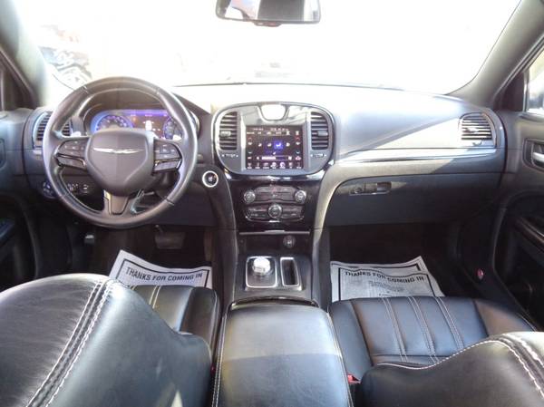 2015 CHRYSLER 300S. Own it for $61 per week! - cars & trucks - by... for sale in Elmont, NY – photo 12