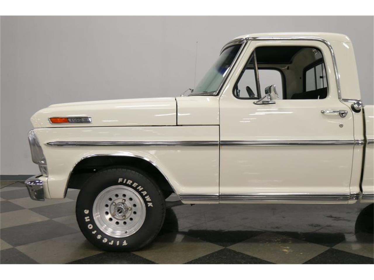 1969 Ford F100 for sale in Lavergne, TN – photo 19