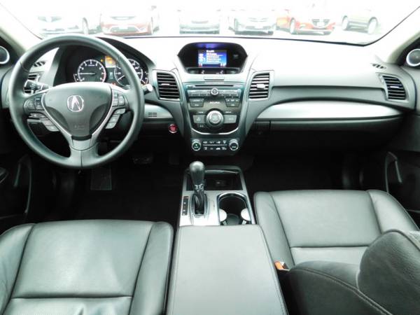 2014 Acura RDX Base for sale in Bloomington, MN – photo 11