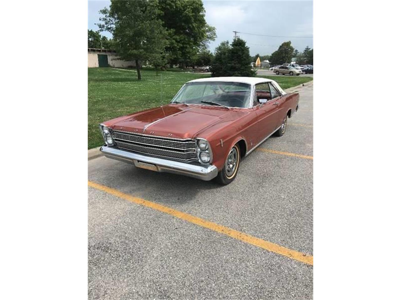 1966 Ford Galaxie 500 for sale in Shenandoah, IA – photo 6