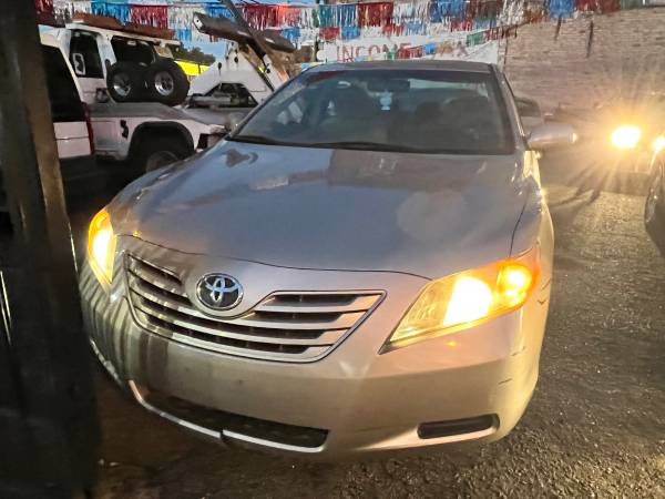 mint condition 07 toyota camry - - by dealer - vehicle for sale in East Orange, NJ