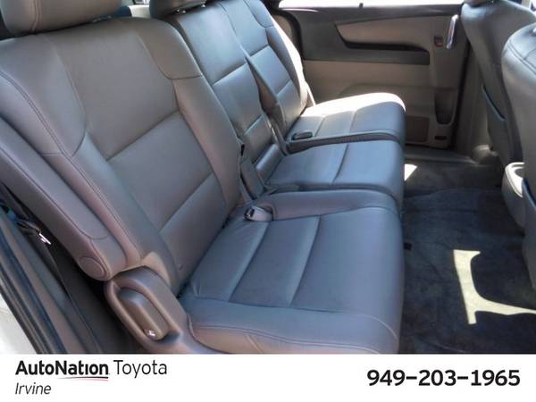 2015 Honda Odyssey Touring Elite SKU:FB012356 Regular for sale in Irvine, CA – photo 23