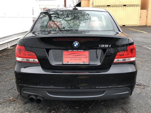 2012 BMW 1 Series I - - by dealer - vehicle automotive for sale in Paterson, NJ – photo 6