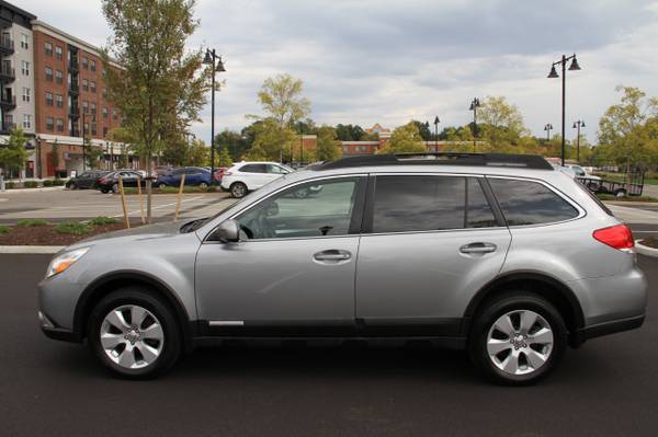 2011 Subaru Outback 2.5i Premium for sale in Richmond , VA – photo 4