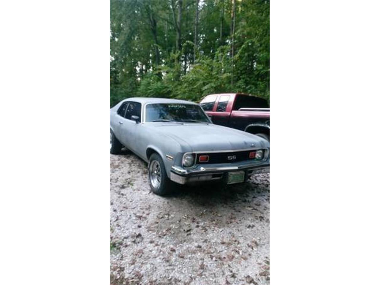 1974 Chevrolet Nova for sale in Long Island, NY – photo 7