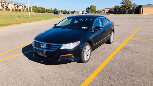 2012 Volkswagen CC 2.0 for sale in Columbus, OH – photo 9