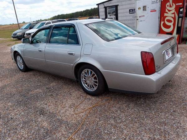 2005 CADILLAC DEVILLE DHS (CHADS USED CARS) - - by for sale in Hartford, AL – photo 3