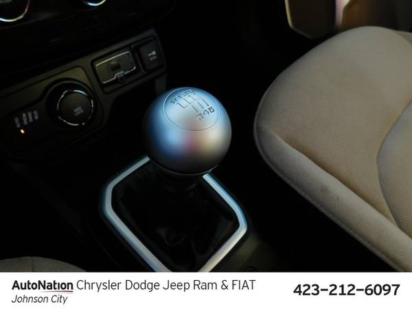 2018 Jeep Renegade Sport 4x4 4WD Four Wheel Drive SKU:JPH25541 for sale in Johnson City, TN – photo 12
