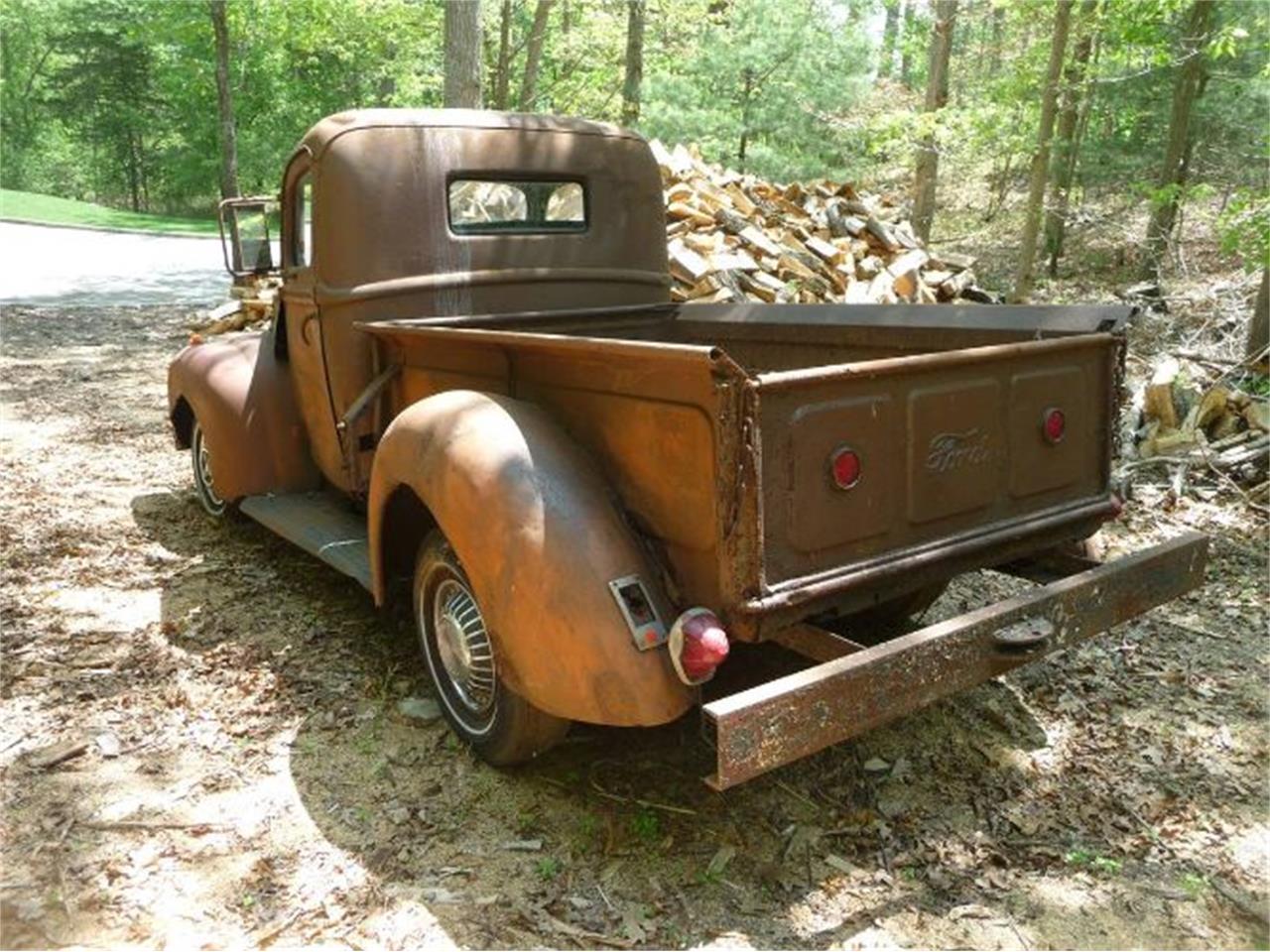1947 Ford Pickup for sale in Cadillac, MI – photo 4