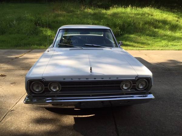 1967 Plymouth Belvedere II for sale in Transfer, PA – photo 2