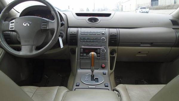 04 infiniti G35,,AWD,,147000 miles,,clean car.$3500 **Call Us Today... for sale in Waterloo, IA – photo 8