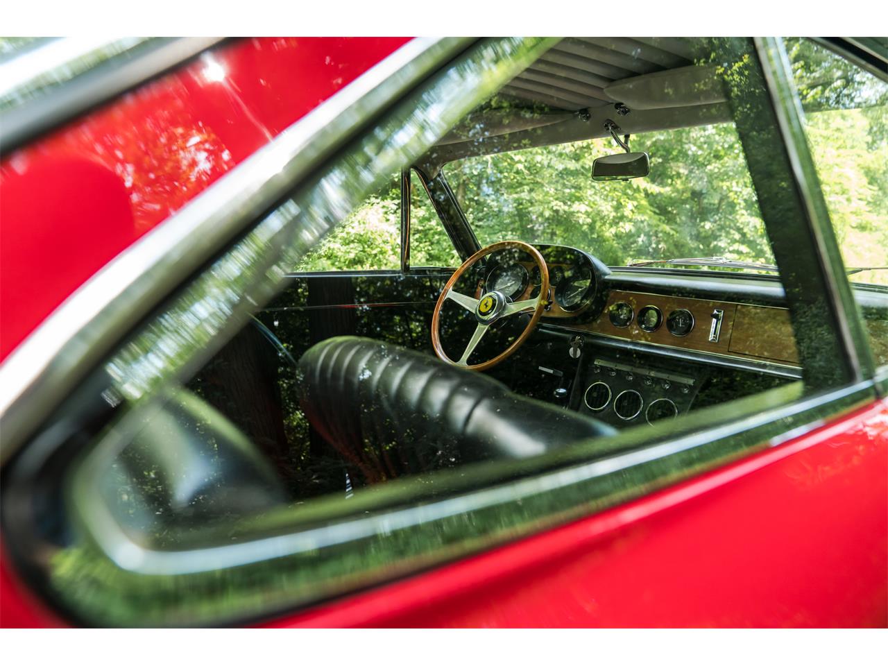 1967 Ferrari 330 GTC for sale in Philadelphia, PA – photo 61