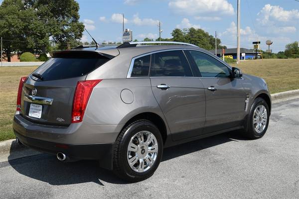 2011 Cadillac SRX for sale in Lithia Springs, TN – photo 2