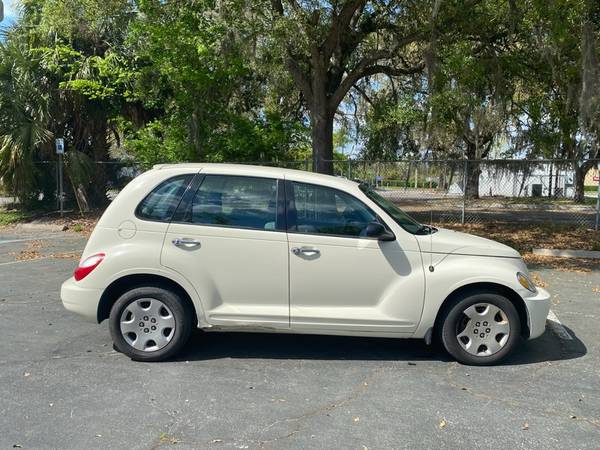 2007 Chrysler PT Cruiser Mint Condition-1 Year Warranty-Clean Title for sale in Gainesville, FL – photo 6