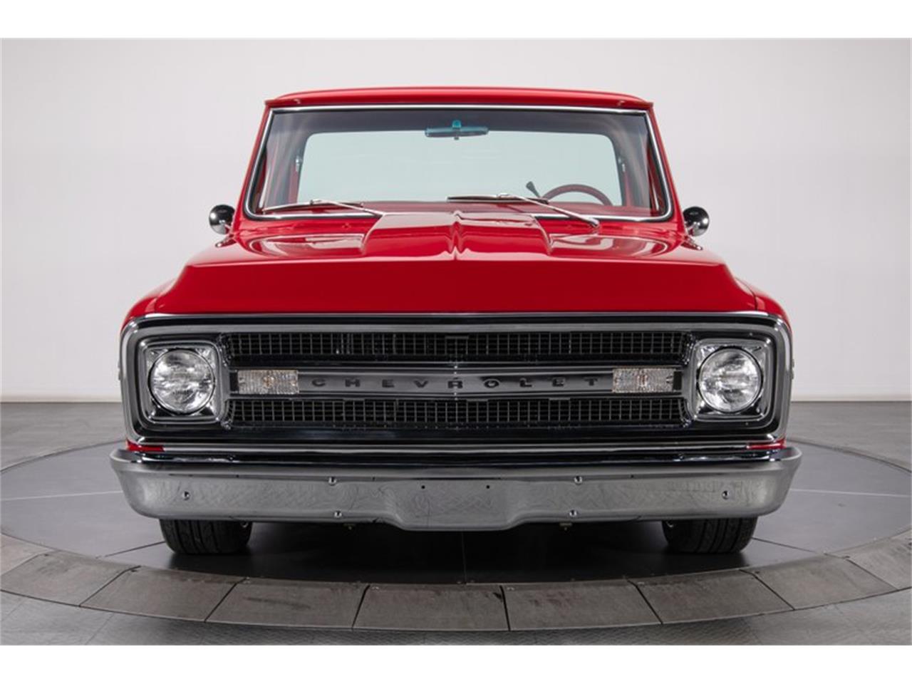1969 Chevrolet C10 for sale in Charlotte, NC – photo 3
