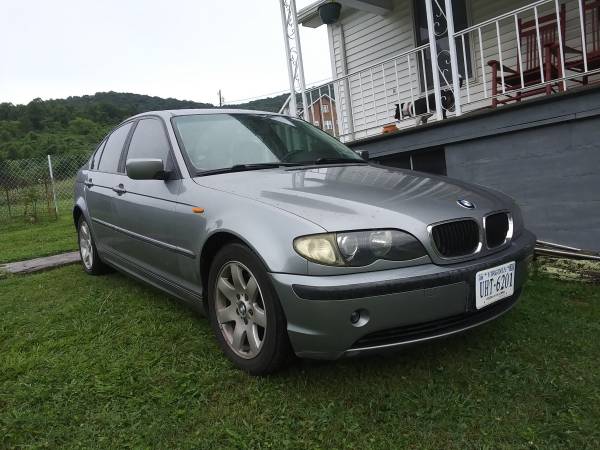 2004 bmw 325xi - cars & trucks - by owner - vehicle automotive sale for sale in Amonate, VA – photo 2