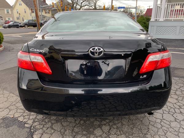 2009 TOYOTA CAMRY LE - cars & trucks - by owner - vehicle automotive... for sale in Bridgeport, CT – photo 4