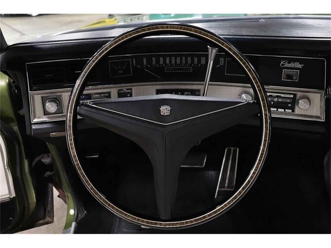 1971 Cadillac DeVille for sale in Kentwood, MI – photo 14