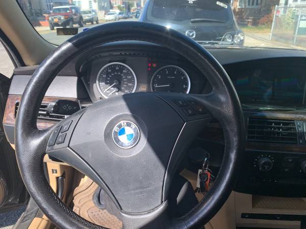 2004 Bmw 545i for sale in Bronx, NY – photo 7