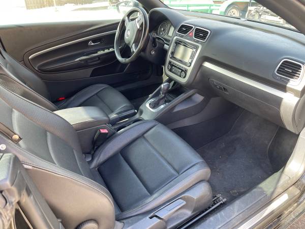 2013 Volkswagen EOS Comfort for sale in Yuma, AZ – photo 5