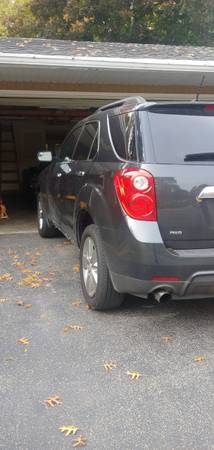 2014 Chevy Equinox LT for sale in Rochester , NY
